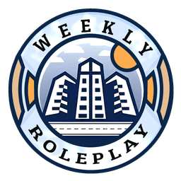 Weekly Roleplay