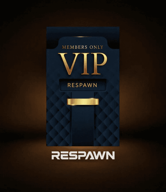 VIP Respawn