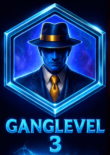Ganglevel 3