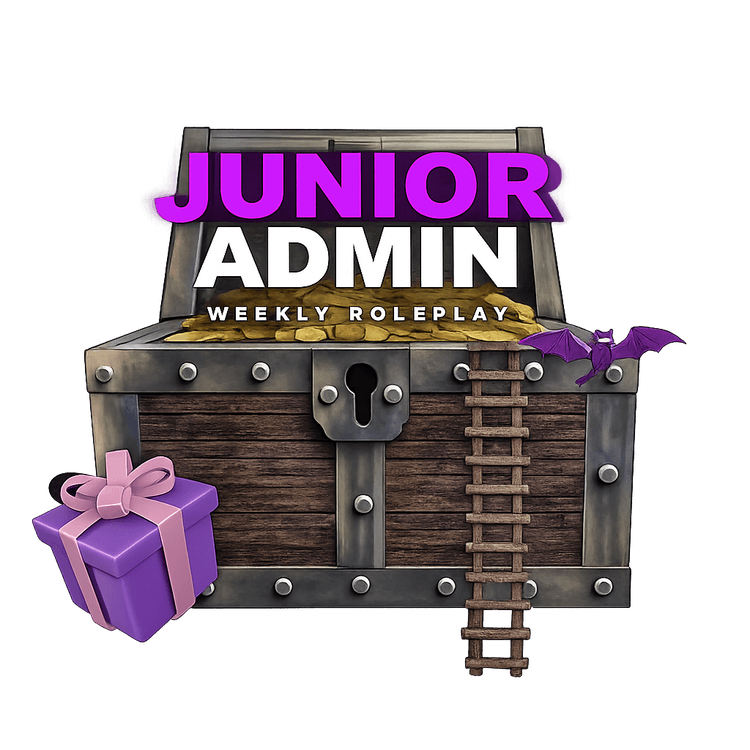 Junior Admin