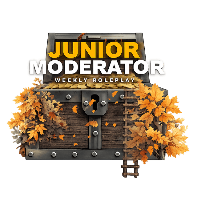 Junior Moderator