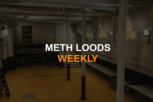Meth Loods