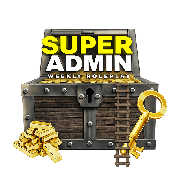 Super Admin