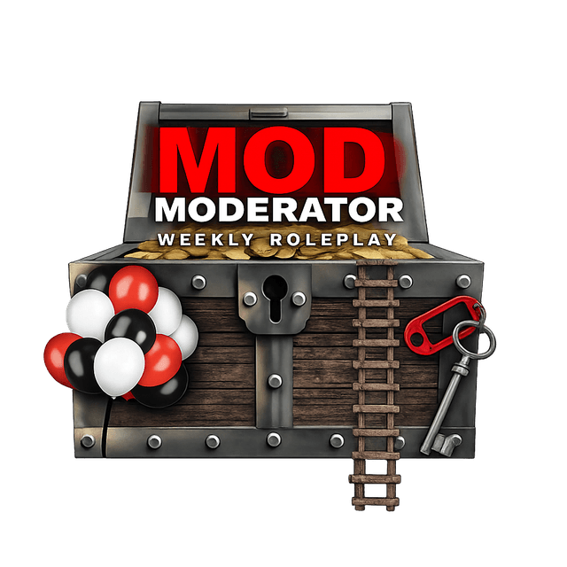 Moderator