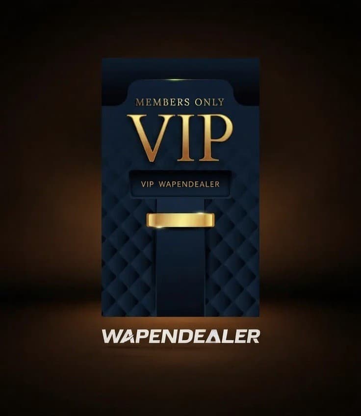 VIP Wapendealer