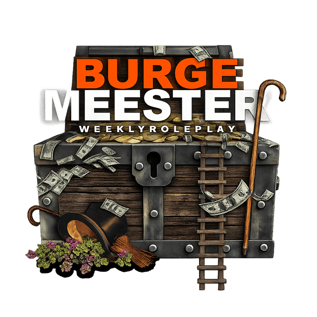 Burgermeester