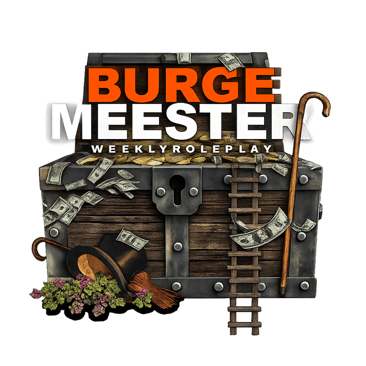 Burgermeester