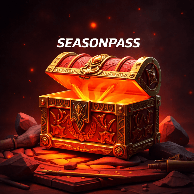 Seasonpass Premium