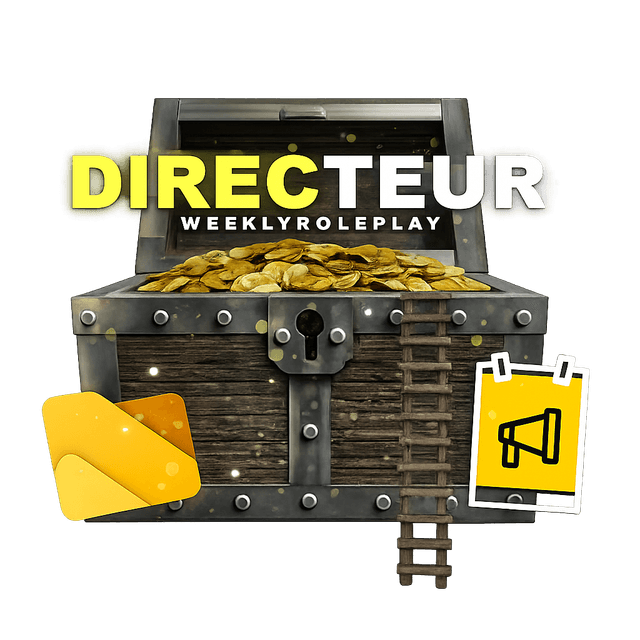Directeur